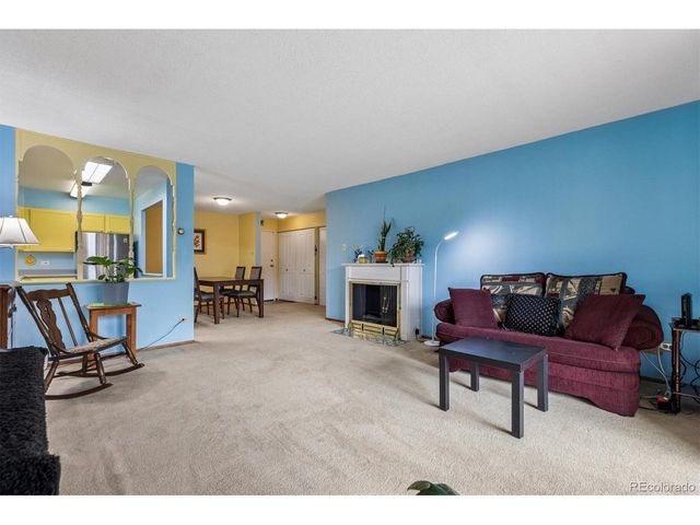 9155 E Center Ave 3B, Denver, CO 80247