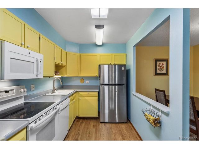 9155 E Center Ave 3B, Denver, CO 80247