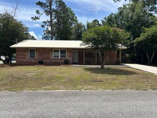 664 Mitscher Drive, Brunswick, GA 31525