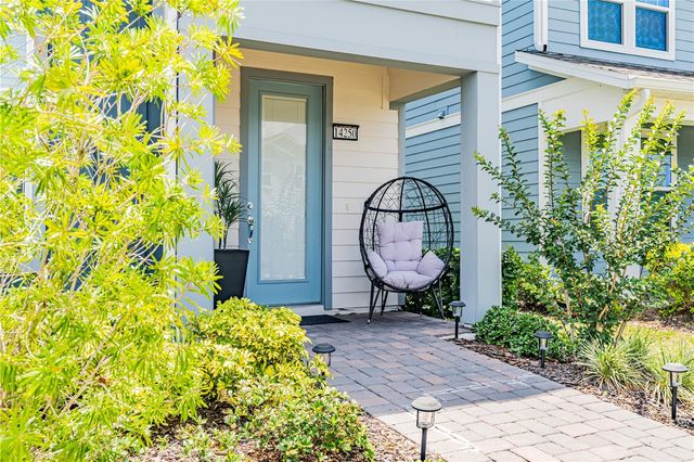 14250 SAPELO BEACH DRIVE, Orlando, FL 32827