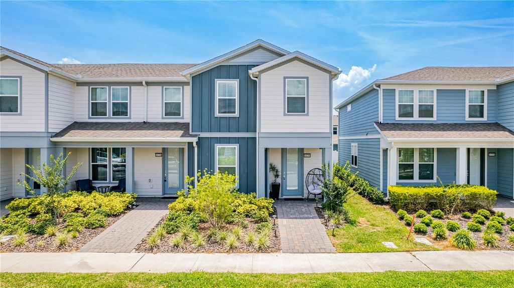 14250 SAPELO BEACH DRIVE, Orlando, FL 32827