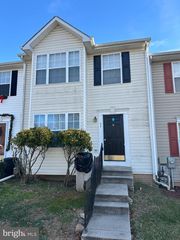 31 BRIGHT SKY CT, Owings Mills, MD 21117