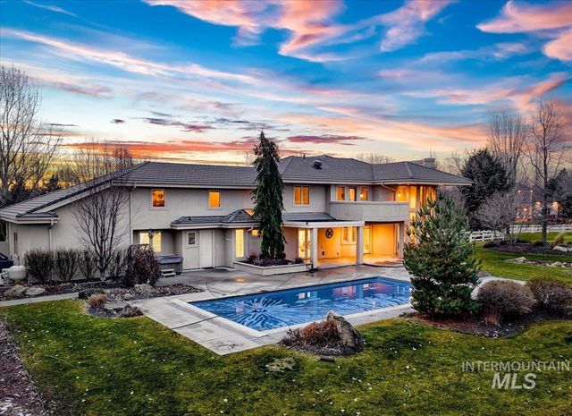 1400 N Razza Way, Eagle, ID 83616