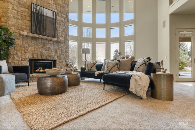 1400 N Razza Way, Eagle, ID 83616