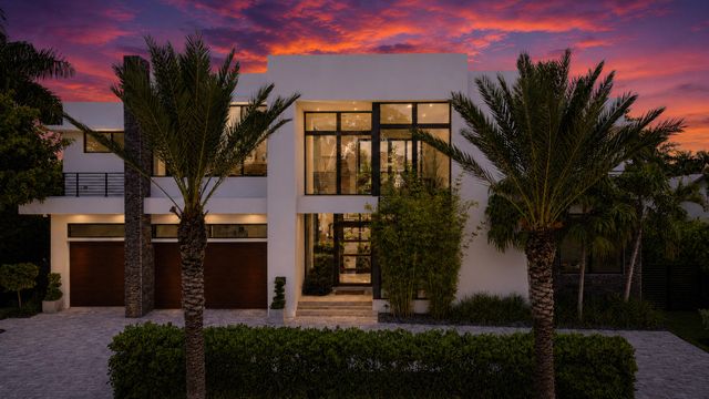 2863 NE 27th Street, Fort Lauderdale, FL 33306