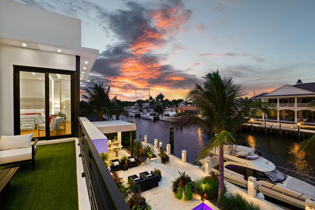 2863 NE 27th Street, Fort Lauderdale, FL 33306