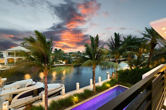 2863 NE 27th Street, Fort Lauderdale, FL 33306