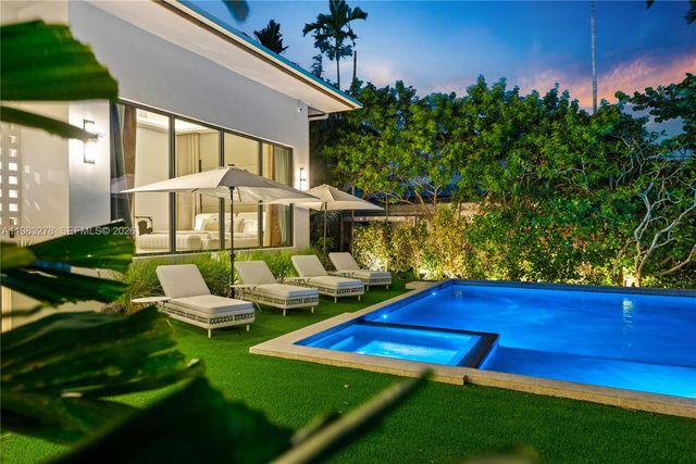 1200 NE 87th Street, Miami, FL 33138