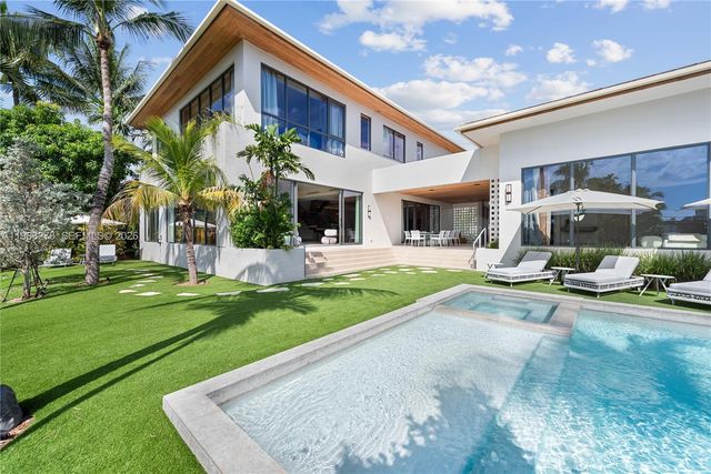1200 NE 87th Street, Miami, FL 33138