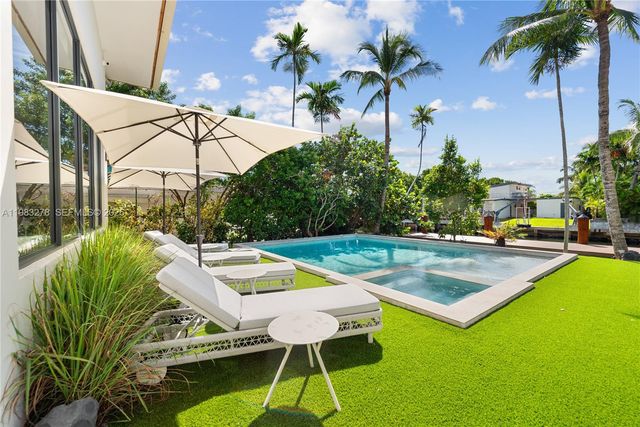 1200 NE 87th Street, Miami, FL 33138