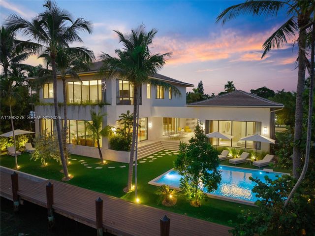 1200 NE 87th Street, Miami, FL 33138