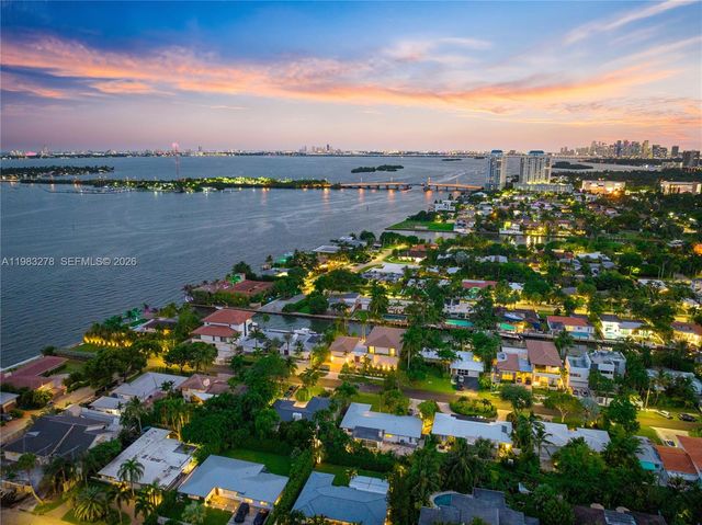 1200 NE 87th Street, Miami, FL 33138
