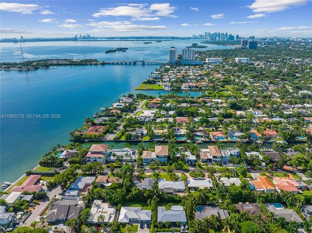 1200 NE 87th Street, Miami, FL 33138