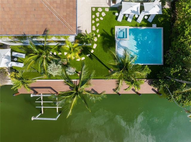 1200 NE 87th Street, Miami, FL 33138