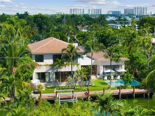 1200 NE 87th Street, Miami, FL 33138