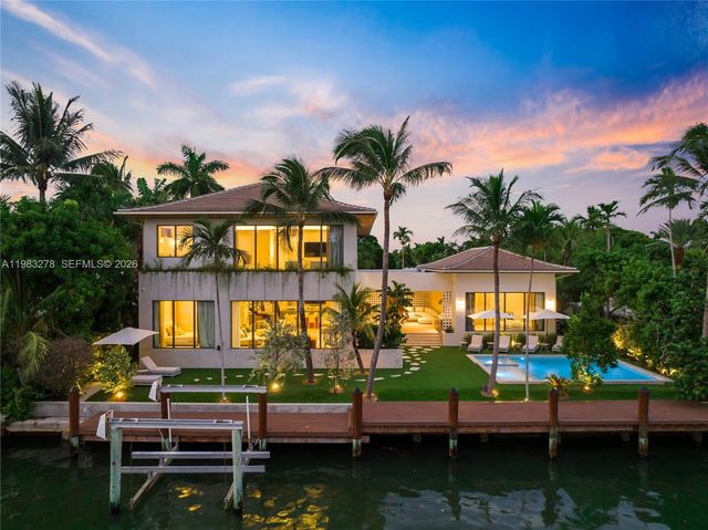 1200 NE 87th Street, Miami, FL 33138