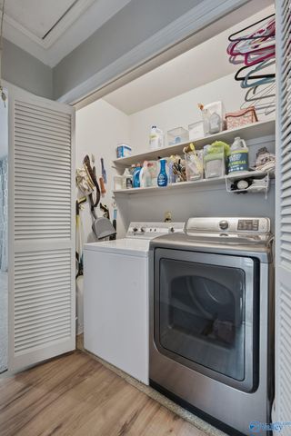 107 Brookwood Drive, Athens, AL 35613