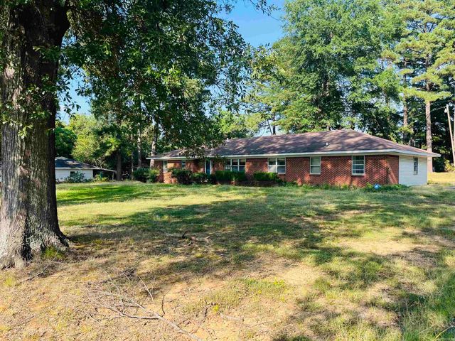 467 S Edwards Street, Monticello, AR 71655