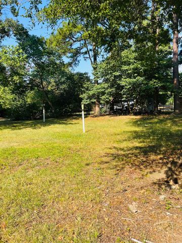 467 S Edwards Street, Monticello, AR 71655