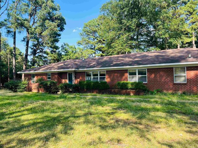 467 S Edwards Street, Monticello, AR 71655