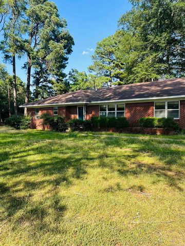 467 S Edwards Street, Monticello, AR 71655