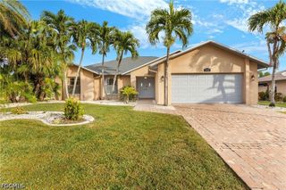 1327 SE 17th ST, Cape Coral, FL 33990