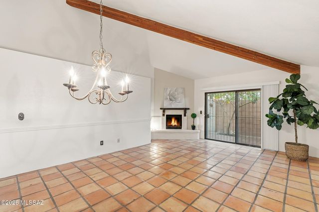 3000 E Thornhall Terrace, Tucson, AZ 85716