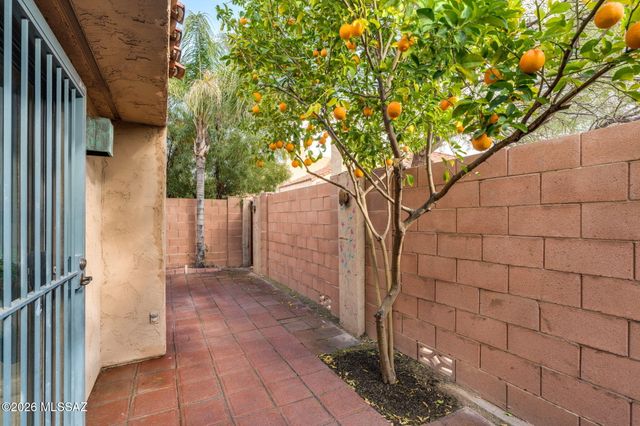 3000 E Thornhall Terrace, Tucson, AZ 85716