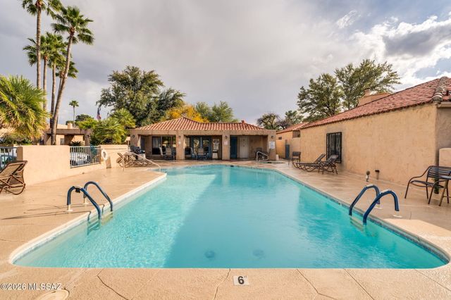 3000 E Thornhall Terrace, Tucson, AZ 85716