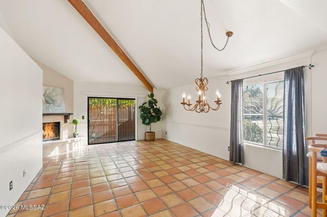 3000 E Thornhall Terrace, Tucson, AZ 85716