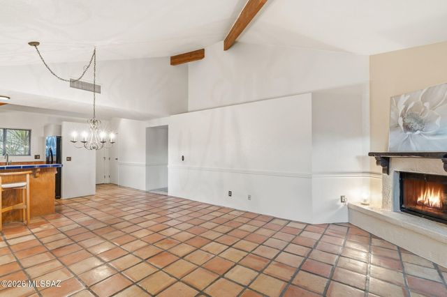 3000 E Thornhall Terrace, Tucson, AZ 85716