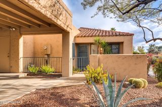 3000 E Thornhall Terrace, Tucson, AZ 85716