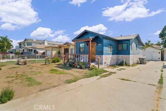 4026 Josephine, Lynwood, CA 90262