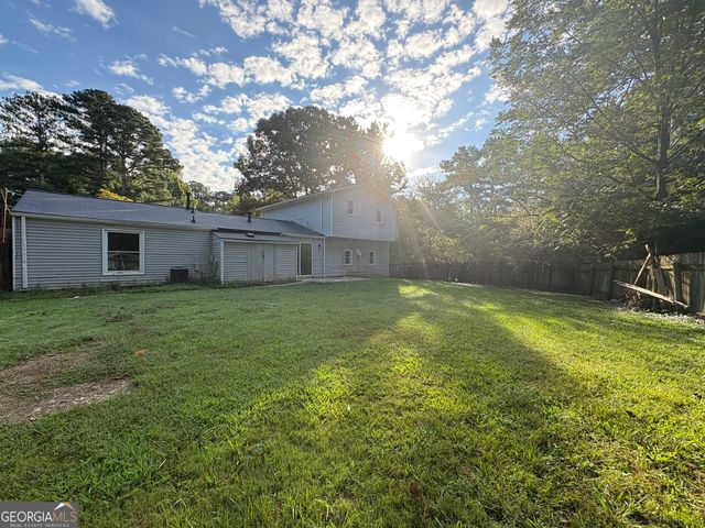 3082 Bromley Rowe, Duluth, GA 30096