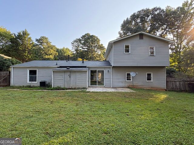 3082 Bromley Rowe, Duluth, GA 30096
