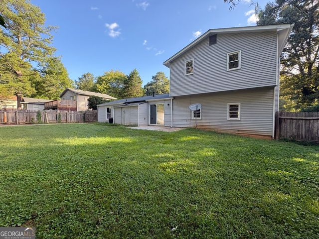 3082 Bromley Rowe, Duluth, GA 30096