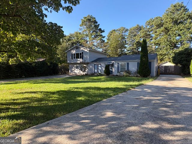 3082 Bromley Rowe, Duluth, GA 30096