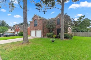 20411 Misty Cove Drive, Katy, TX 77449