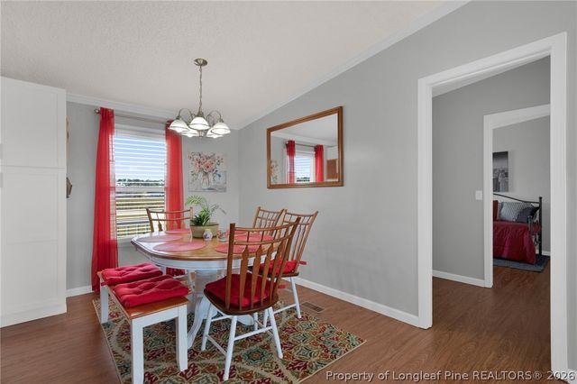 4913 Sand Mine Road, Stedman, NC 28391