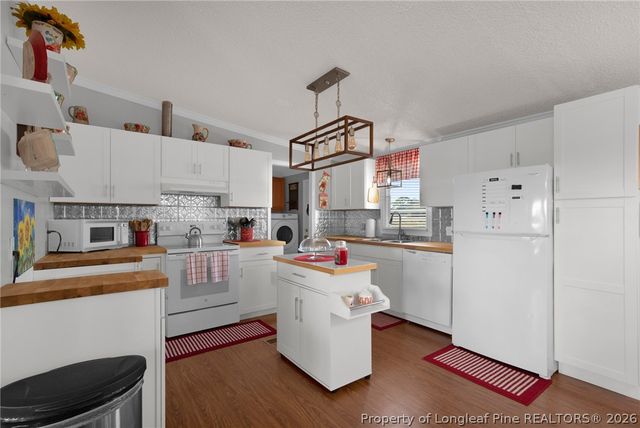 4913 Sand Mine Road, Stedman, NC 28391