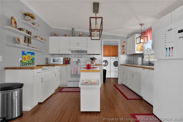 4913 Sand Mine Road, Stedman, NC 28391