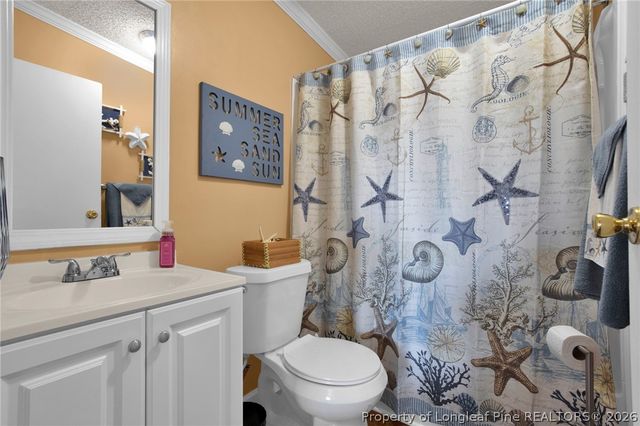 4913 Sand Mine Road, Stedman, NC 28391