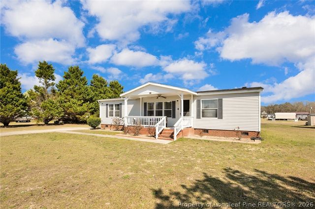 4913 Sand Mine Road, Stedman, NC 28391