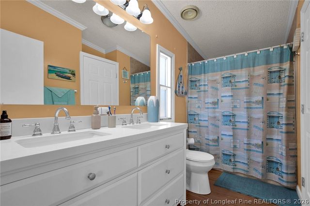 4913 Sand Mine Road, Stedman, NC 28391