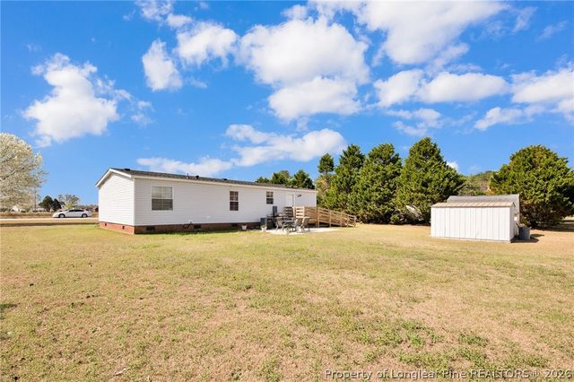 4913 Sand Mine Road, Stedman, NC 28391