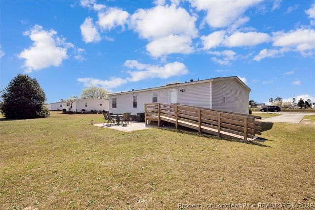 4913 Sand Mine Road, Stedman, NC 28391