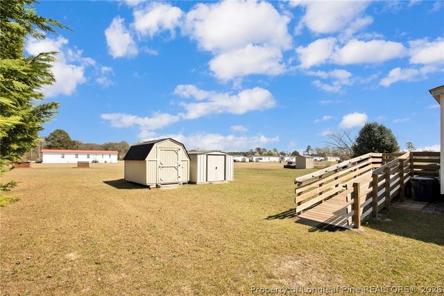 4913 Sand Mine Road, Stedman, NC 28391