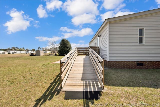 4913 Sand Mine Road, Stedman, NC 28391