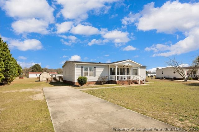 4913 Sand Mine Road, Stedman, NC 28391