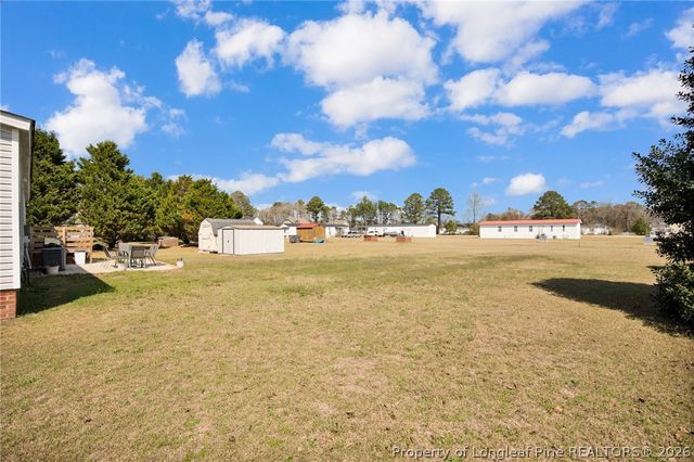 4913 Sand Mine Road, Stedman, NC 28391